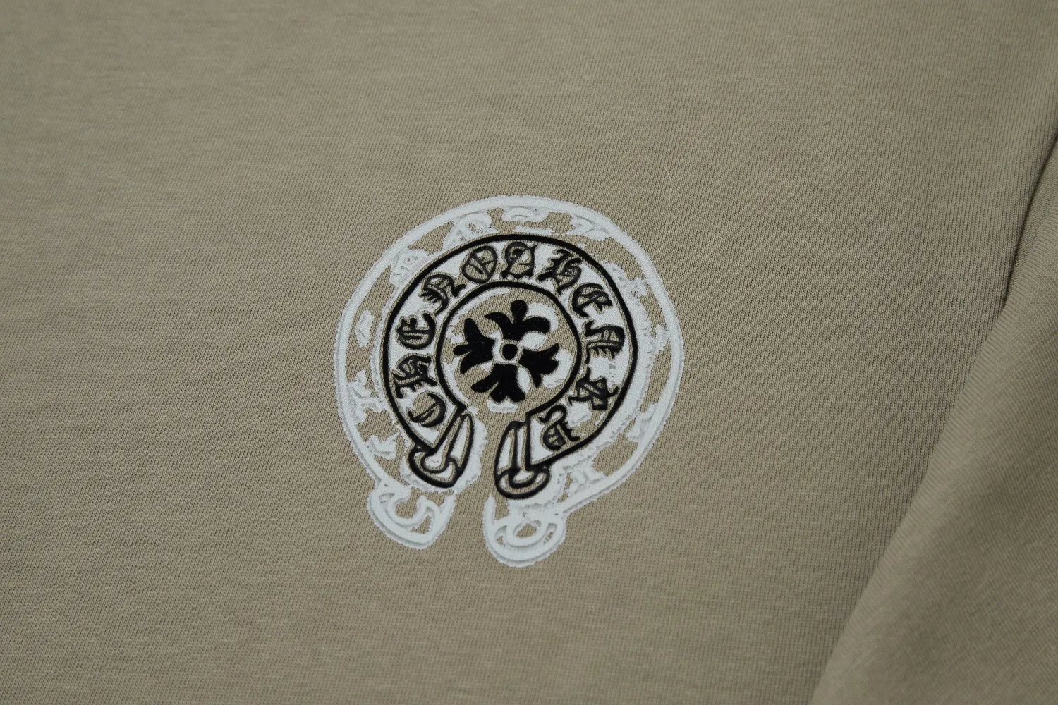 🅿️Home05 High quality ✨Cro❤✨🆕Classic logo letter pattern short sleeves. Official website synchronization, pure cotton fabric at the counter! Comfortable against the skin, durable and easy to wear, classic and simple logo design, meticulous original craftsmanship, customized 290G same vat dyed fabric, very comfortable to the touch, latest brick cabinet synchronization, OS off-shoulder version, fashionable and personalized, super versatile and good-looking, very suitable for both men and women, a must-have style, tag, collar label, washed wheat, complete with three labels, white, blue, green, 3️⃣colors S M L XL
